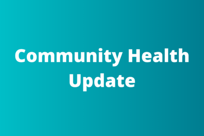 Community Health Update (2)