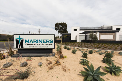 Mariners Christian School Mariners Christian School