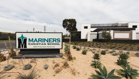 Mariners Christian School