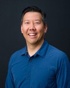 Clifton Chang - Vice Chair Mariners Christian School