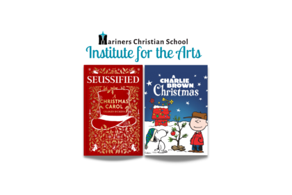 MIA Fall Christmas Play