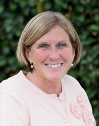 Celek, Sue - Appointed 1994 - Elementary Vice Principal