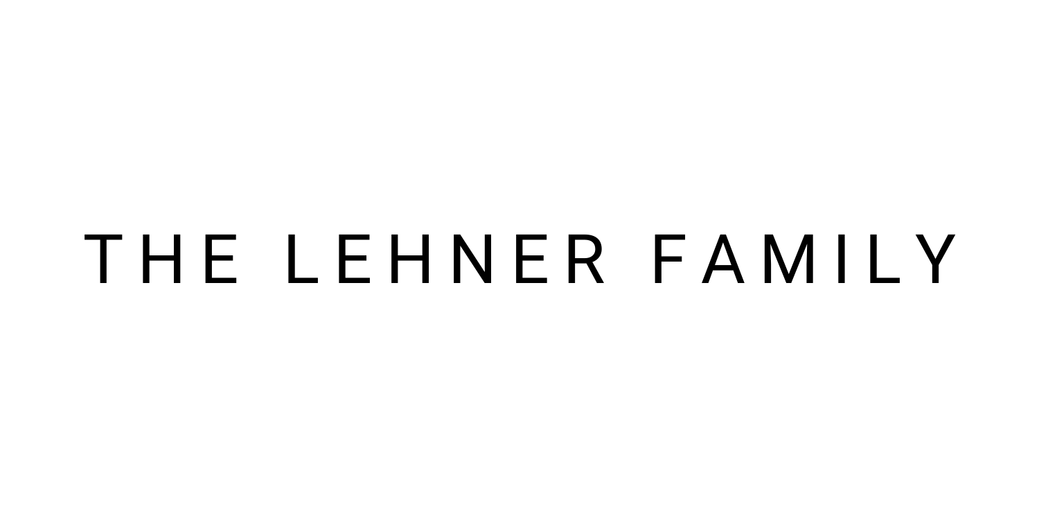 Lehner Family, MCS 22 Sponsor