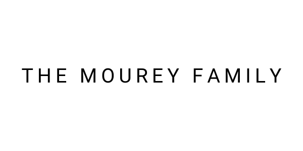 Mourey Family Gala Sponsor