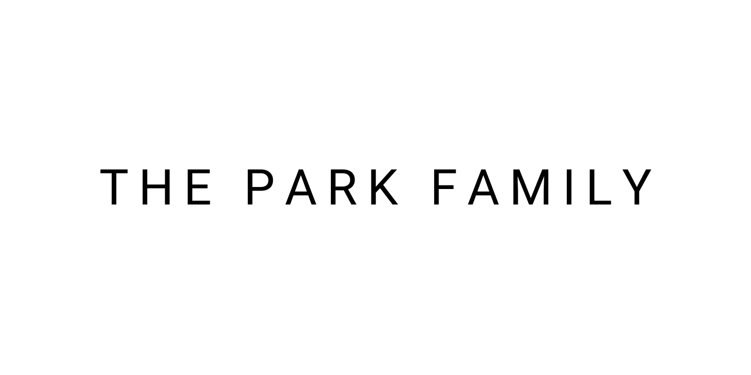 Gala 22 sponsor Park Family
