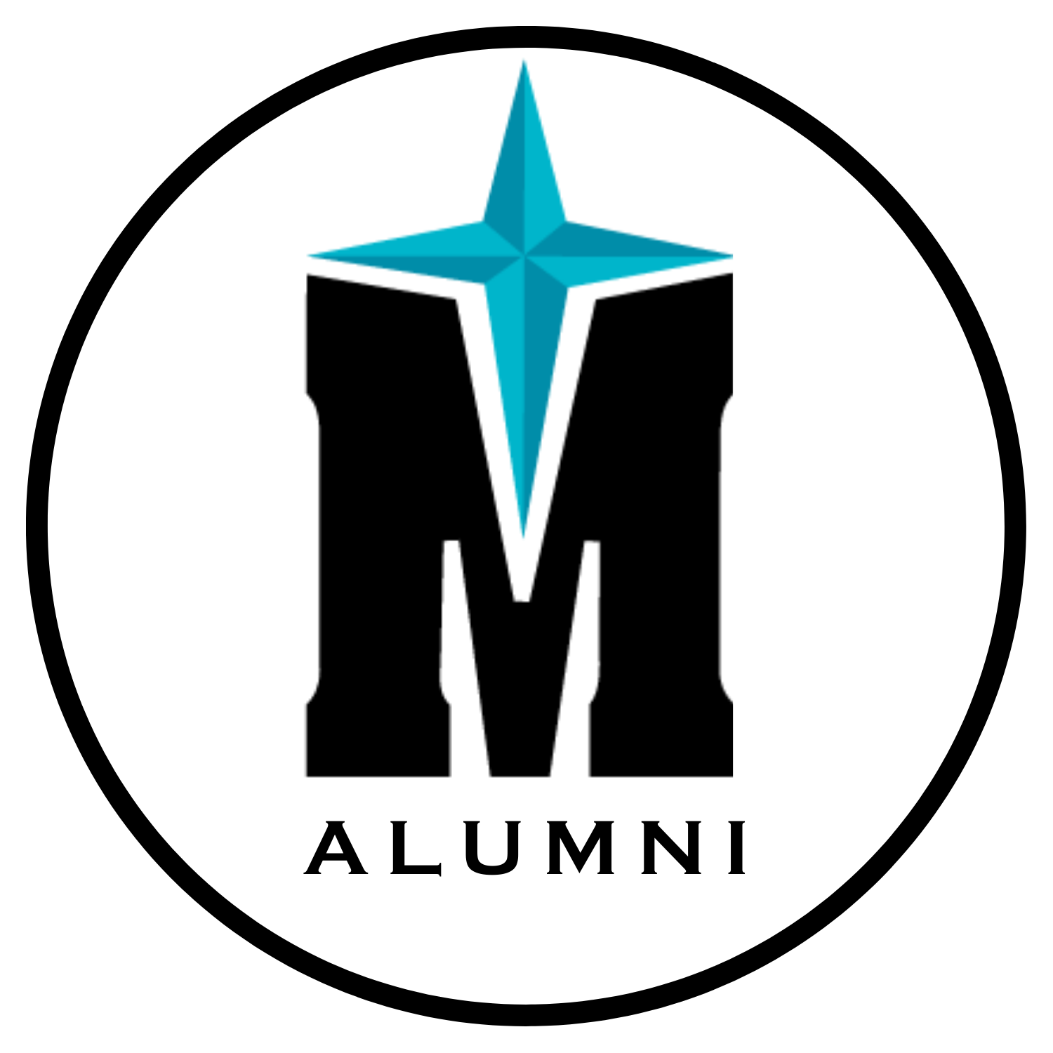 Mariners Christian School alumni logo